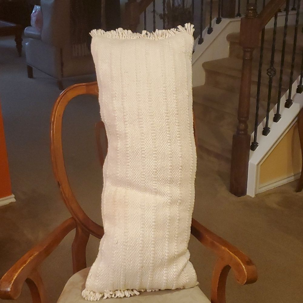 Throw Pillow - Picture 4 of 5